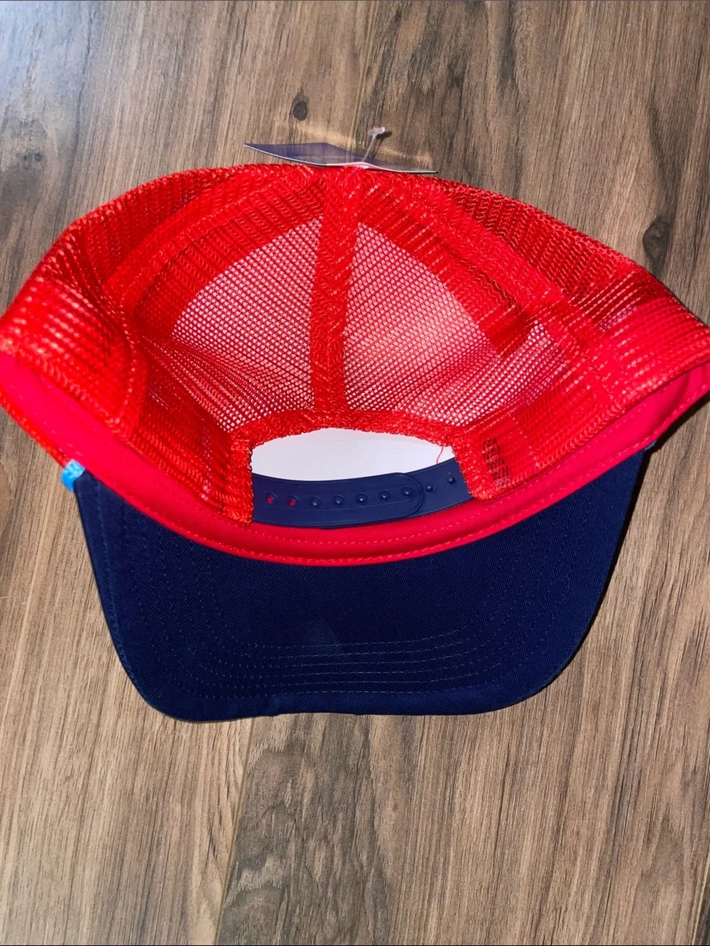 'Murica Trucker Hat